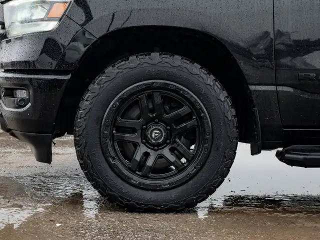 2022 Ram 1500 Sport - Photo 14