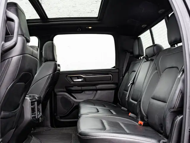 2022 Ram 1500 Sport - Photo 16