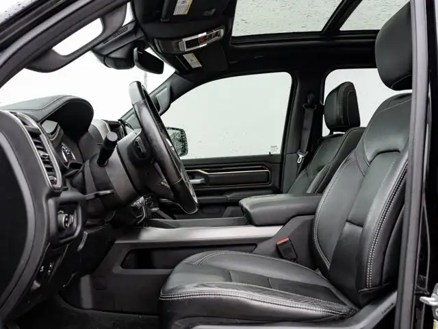 2022 Ram 1500 Sport - Photo 19