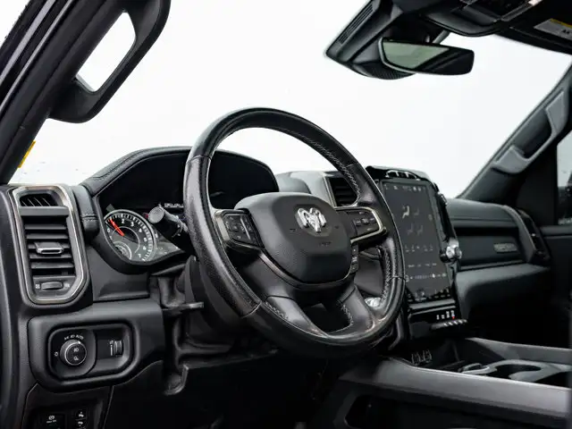 2022 Ram 1500 Sport - Photo 22