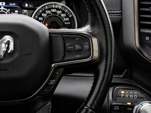 2022 Ram 1500 Sport - Photo 25