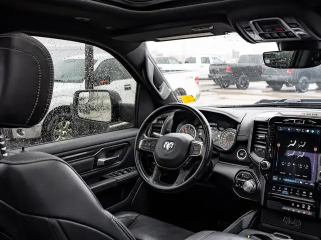 2022 Ram 1500 Sport - Photo 26