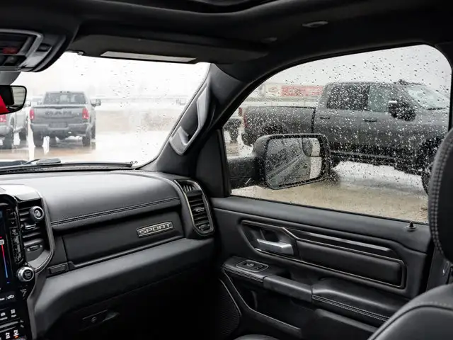 2022 Ram 1500 Sport - Photo 28