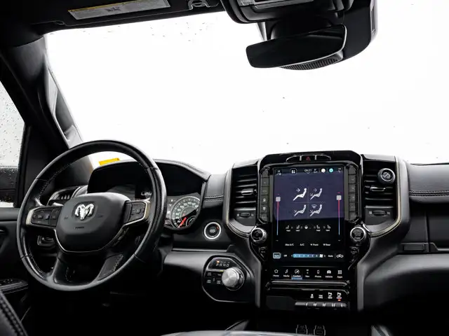 2022 Ram 1500 Sport - Photo 29