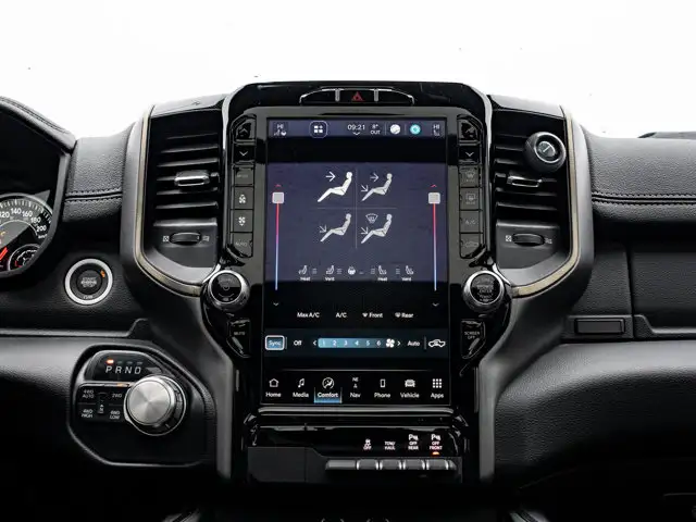 2022 Ram 1500 Sport - Photo 30