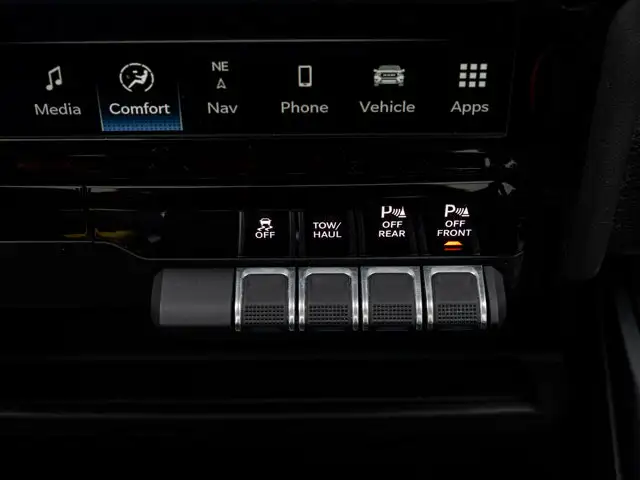 2022 Ram 1500 Sport - Photo 31