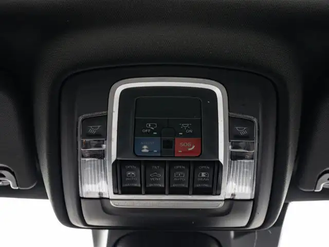 2022 Ram 1500 Sport - Photo 35