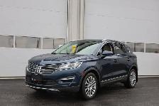 2017 Lincoln MKC Reserve AWD - PANO|NAVI|CAMERA|BLINDSPOT