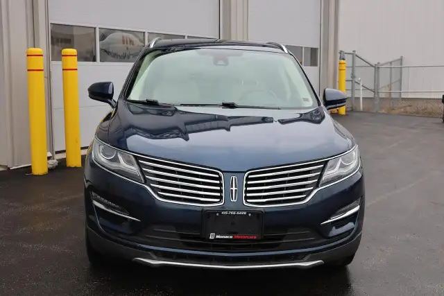 2017 Lincoln MKC Reserve AWD - PANO|NAVI|CAMERA|BLINDSPOT - Photo 2