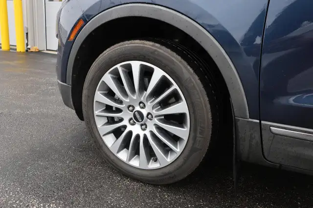 2017 Lincoln MKC Reserve AWD - PANO|NAVI|CAMERA|BLINDSPOT - Photo 7