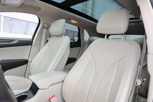 2017 Lincoln MKC Reserve AWD - PANO|NAVI|CAMERA|BLINDSPOT - Photo 9