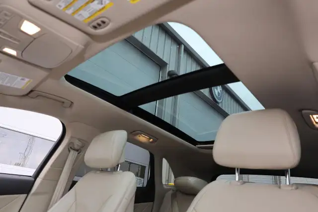 2017 Lincoln MKC Reserve AWD - PANO|NAVI|CAMERA|BLINDSPOT - Photo 10