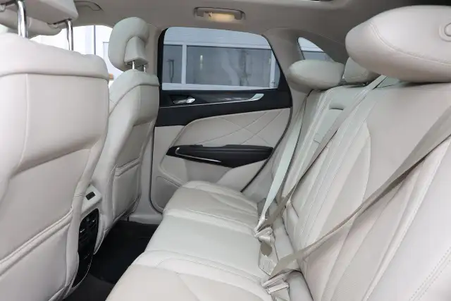 2017 Lincoln MKC Reserve AWD - PANO|NAVI|CAMERA|BLINDSPOT - Photo 11