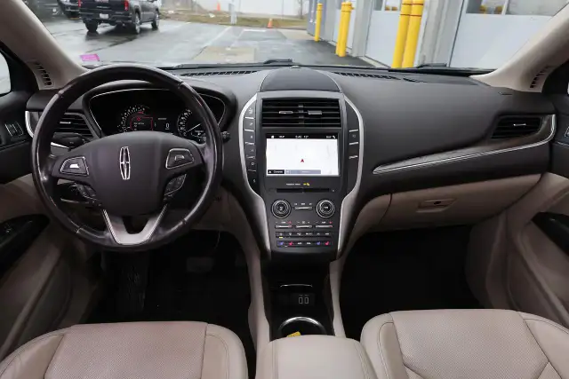 2017 Lincoln MKC Reserve AWD - PANO|NAVI|CAMERA|BLINDSPOT - Photo 12