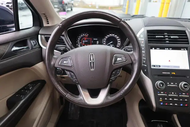 2017 Lincoln MKC Reserve AWD - PANO|NAVI|CAMERA|BLINDSPOT - Photo 13