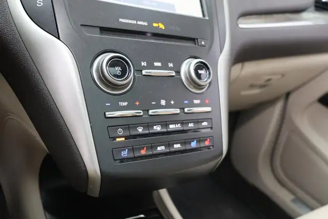 2017 Lincoln MKC Reserve AWD - PANO|NAVI|CAMERA|BLINDSPOT - Photo 15