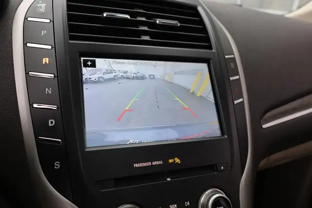 2017 Lincoln MKC Reserve AWD - PANO|NAVI|CAMERA|BLINDSPOT - Photo 17