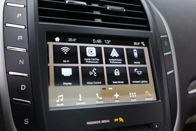 2017 Lincoln MKC Reserve AWD - PANO|NAVI|CAMERA|BLINDSPOT - Photo 18