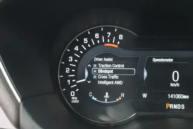 2017 Lincoln MKC Reserve AWD - PANO|NAVI|CAMERA|BLINDSPOT - Photo 19