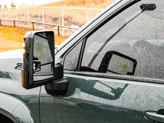 2025 Chevrolet Silverado 3500HD LTZ Trail Boss Edition - Photo 7