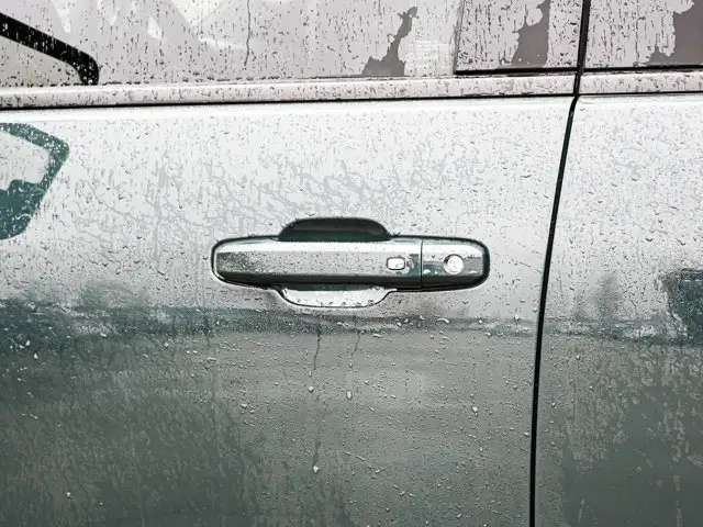 2025 Chevrolet Silverado 3500HD LTZ Trail Boss Edition - Photo 8