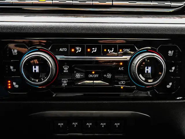 2025 Chevrolet Silverado 3500HD LTZ Trail Boss Edition - Photo 29