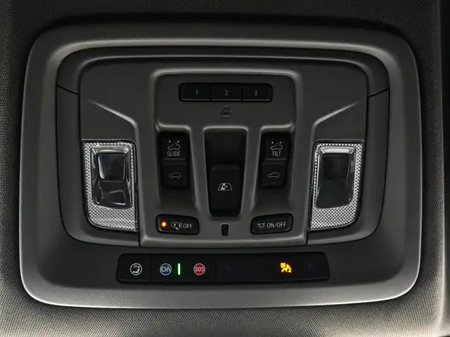 2025 Chevrolet Silverado 3500HD LTZ Trail Boss Edition - Photo 32