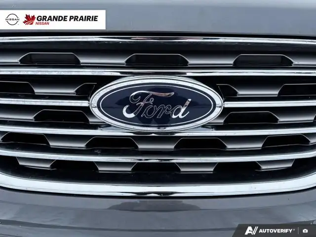2024 Ford Edge Titanium | AWD | Cross Traffic Alerts - Photo 13
