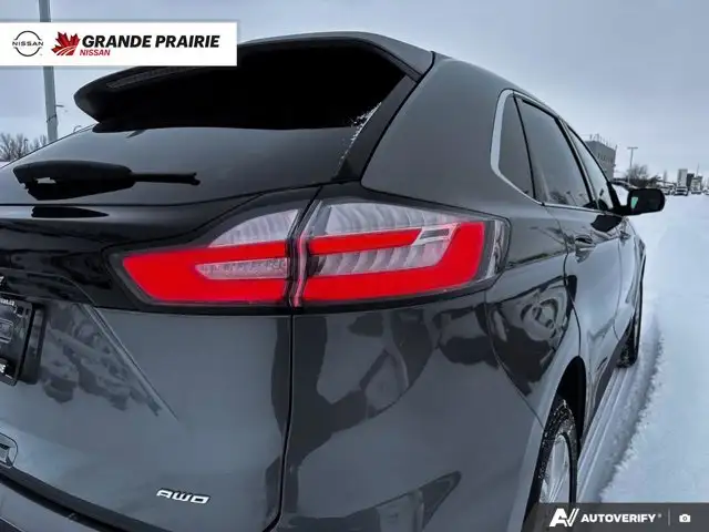 2024 Ford Edge Titanium | AWD | Cross Traffic Alerts - Photo 15