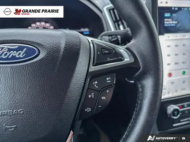 2024 Ford Edge Titanium | AWD | Cross Traffic Alerts - Photo 20