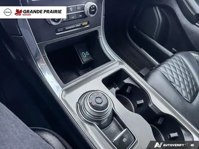 2024 Ford Edge Titanium | AWD | Cross Traffic Alerts - Photo 22