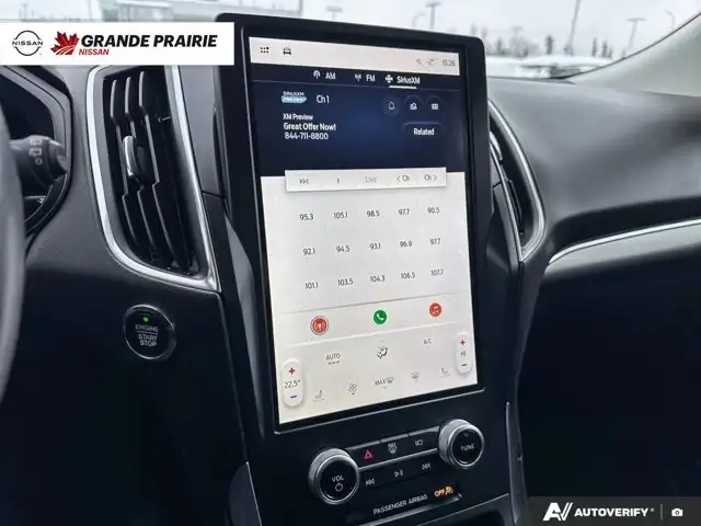 2024 Ford Edge Titanium | AWD | Cross Traffic Alerts - Photo 23