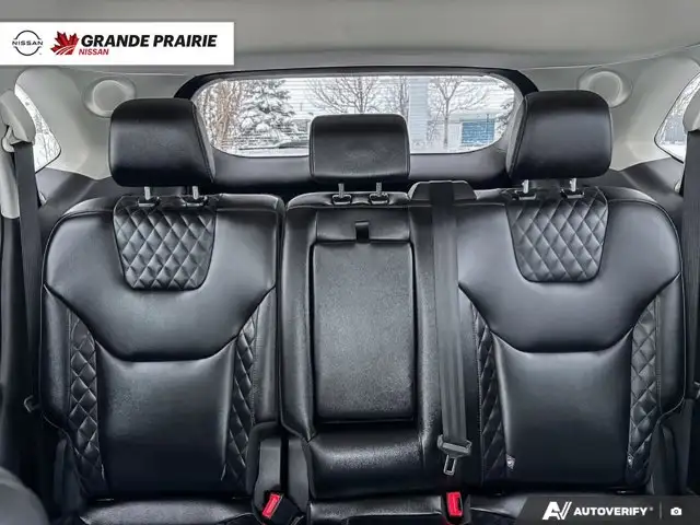 2024 Ford Edge Titanium | AWD | Cross Traffic Alerts - Photo 27