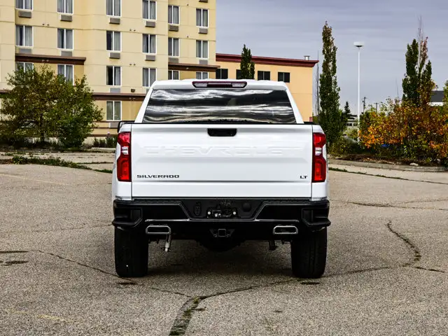 2026 Chevrolet Silverado 1500 LT Trail Boss - Photo 7