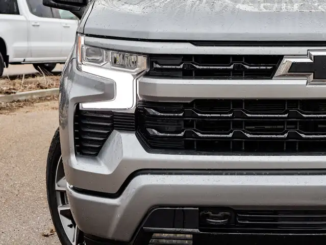 2024 Chevrolet Silverado 1500 RST 3.0L - Photo 5