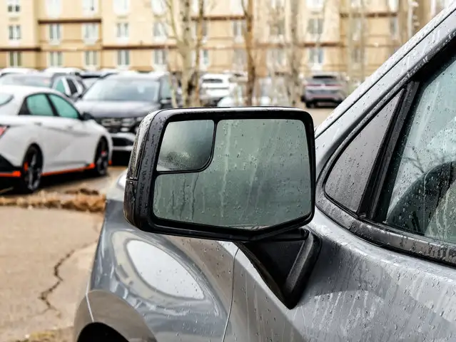 2024 Chevrolet Silverado 1500 RST 3.0L - Photo 7