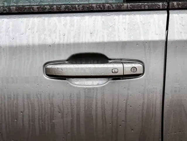 2024 Chevrolet Silverado 1500 RST 3.0L - Photo 8