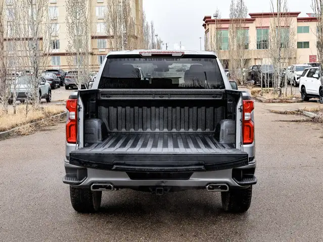 2024 Chevrolet Silverado 1500 RST 3.0L - Photo 15