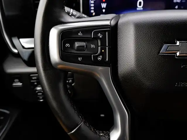 2024 Chevrolet Silverado 1500 RST 3.0L - Photo 20