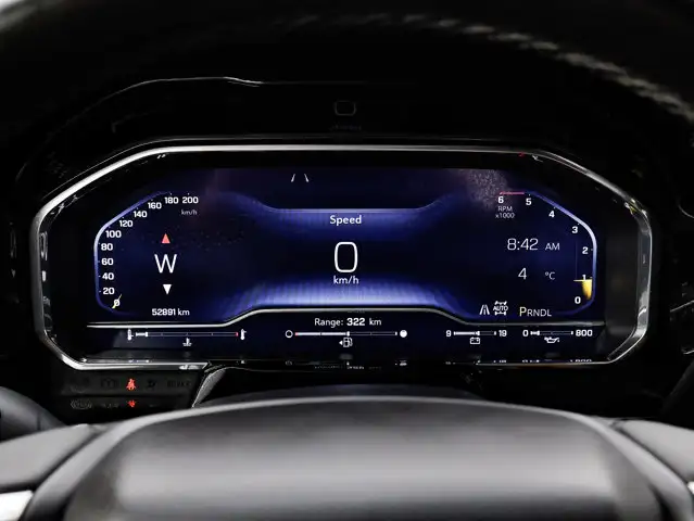 2024 Chevrolet Silverado 1500 RST 3.0L - Photo 21