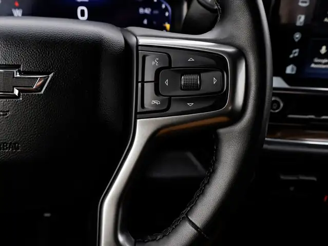 2024 Chevrolet Silverado 1500 RST 3.0L - Photo 22