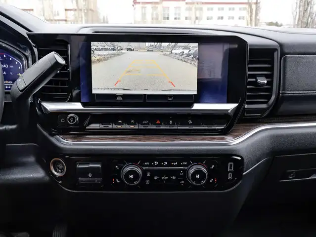 2024 Chevrolet Silverado 1500 RST 3.0L - Photo 25