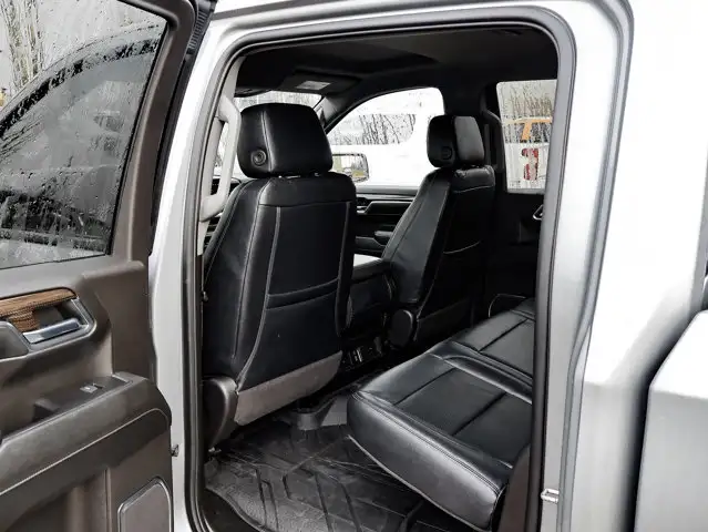 2024 Chevrolet Silverado 1500 RST 3.0L - Photo 26