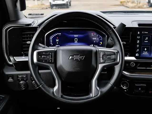 2024 Chevrolet Silverado 1500 RST 3.0L - Photo 29