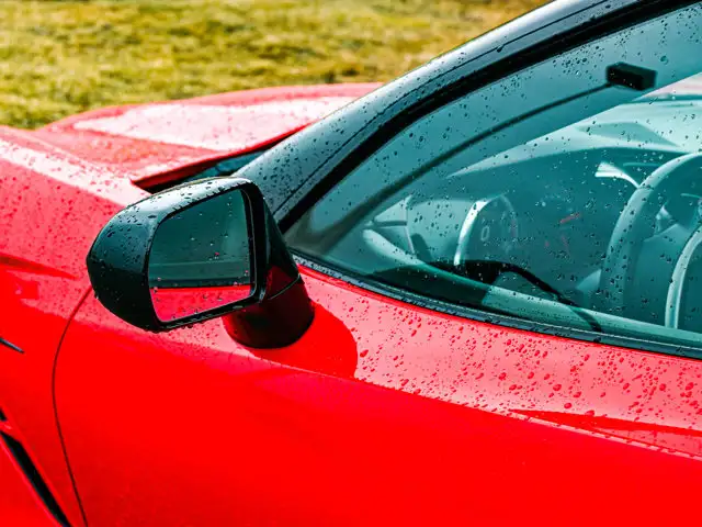 2016 Chevrolet Corvette Z51 3LT Convertible 6.2L - Photo 7