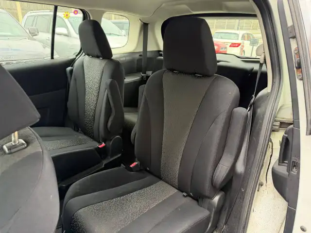 2012 MAZDA Mazda5 Touring / AUTOMATIQUE / 6 PASSAGERS - Photo 4