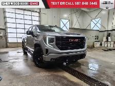 2024 GMC Sierra 1500 Elevation Preferred 5.3L X31