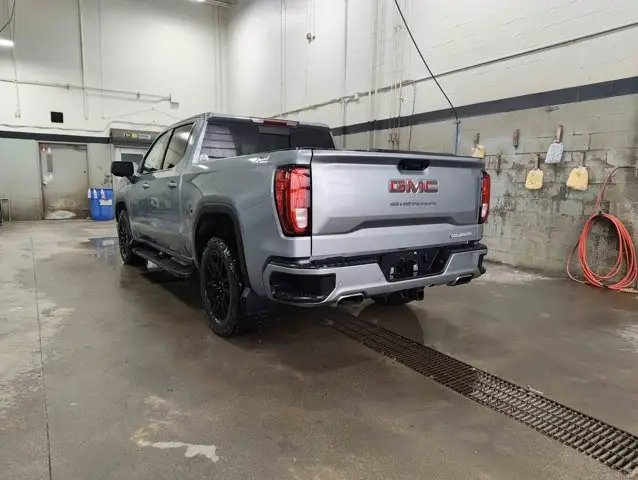 2024 GMC Sierra 1500 Elevation Preferred 5.3L X31 - Photo 5