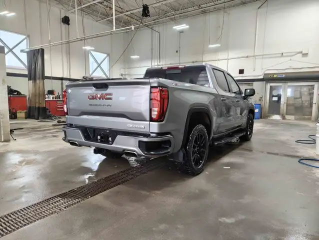 2024 GMC Sierra 1500 Elevation Preferred 5.3L X31 - Photo 6
