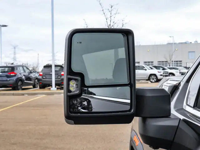 2026 GMC Sierra 3500HD Denali - Photo 13